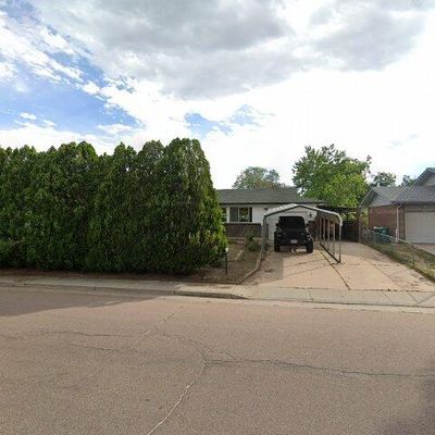 402 Harvard St, Colorado Springs, CO 80911