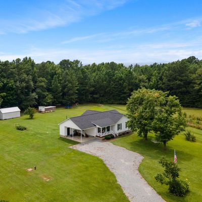 402 Lucas Rd, Dunn, NC 28334