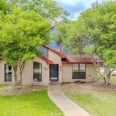 402 W Graham St, Mckinney, TX 75069