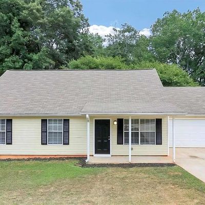 4020 Monarch Dr, Mcdonough, GA 30253