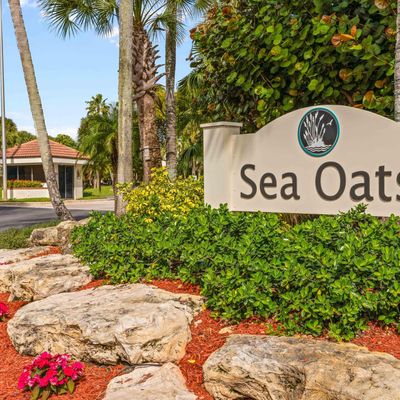 402 B Sea Oats B Drive, Juno Beach, FL 33408