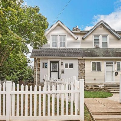 4022 Vernon Rd, Drexel Hill, PA 19026