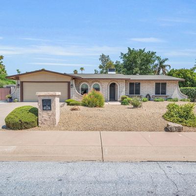 4024 E Shangri La Rd, Phoenix, AZ 85028