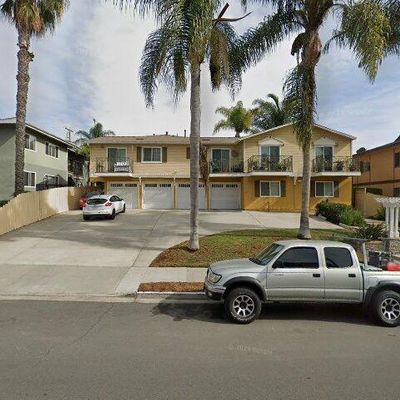 4025 Florida St #14, San Diego, CA 92104