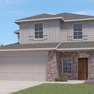 4026 Common Sage, Von Ormy, TX 78073