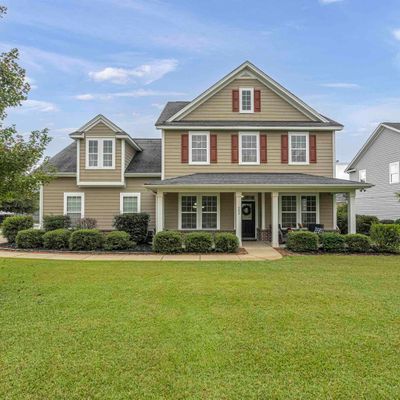 403 Honeybee Ln, Lexington, SC 29072