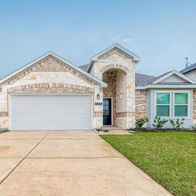 403 Kendell Crest Drive, Alvin, TX 77511