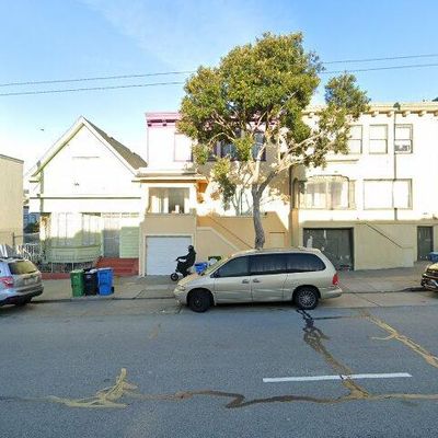 4030 Mission St, San Francisco, CA 94112