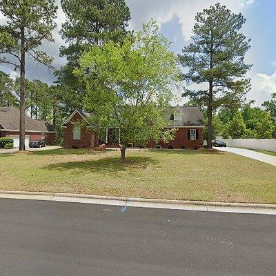 4030 Nelson Way, Lumberton, NC 28360