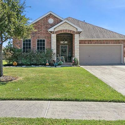 4034 Longwood Dr, Baytown, TX 77523