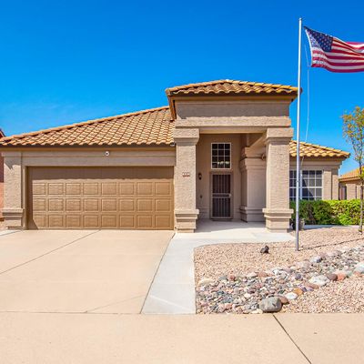 4034 N Ranier, Mesa, AZ 85215