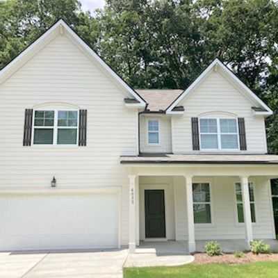 4035 Riverchess #138 Lane Sw, Atlanta, GA 30331