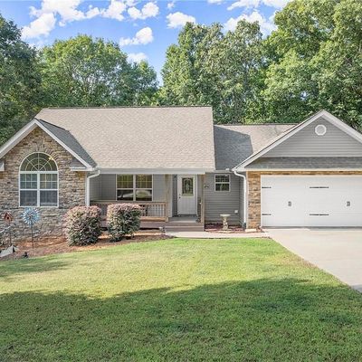 4037 Town Creek Rd, Cleveland, GA 30528