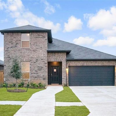 4039 Colony River Rock Boulevard, Pinehurst, TX 77362