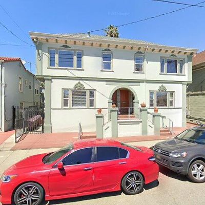 404 45 Th St, Oakland, CA 94609