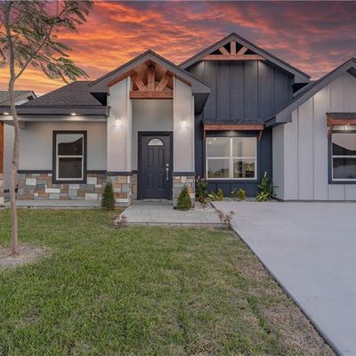 404 Dakota Drive, San Juan, TX 78589