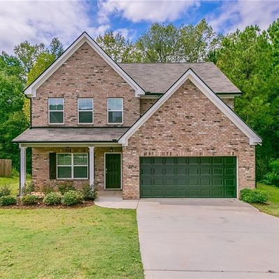 404 Panhandle Pl, Hampton, GA 30228