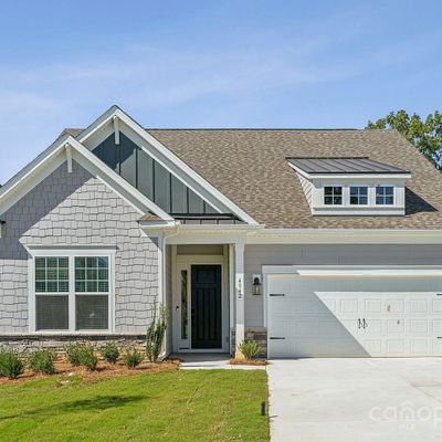 4042 Caymen Bay Court, Tega Cay, SC 29708