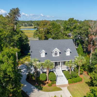 405 Creek Bend Wharf, Mount Pleasant, SC 29464