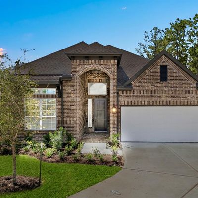 405 Emory Peak Lane, New Caney, TX 77357