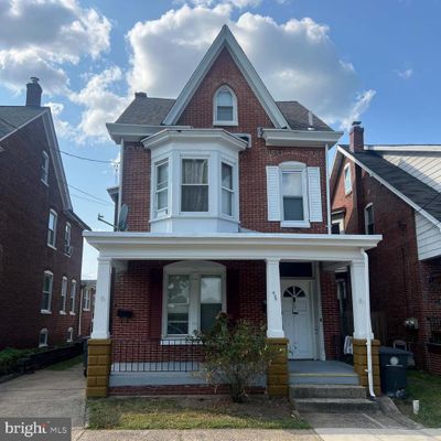 405 N York St, Pottstown, PA 19464