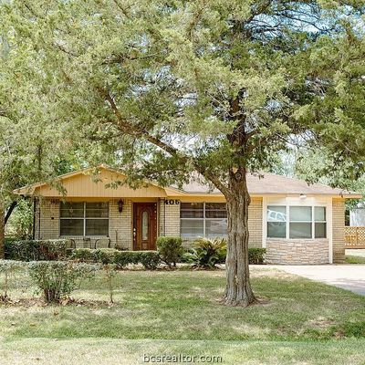 405 Prospect Ave, Prairie View, TX 77446