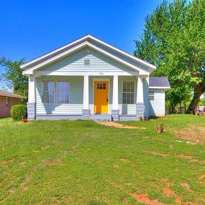 405 S Drexel St, Guthrie, OK 73044