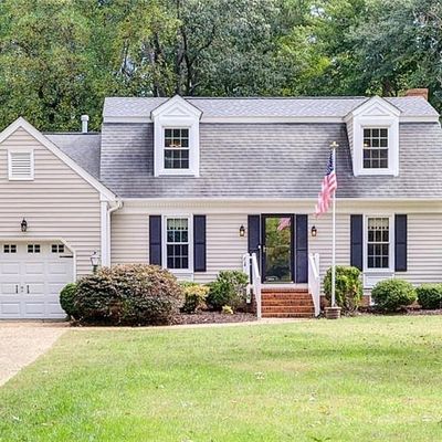 405 Wormley Creek Dr, Yorktown, VA 23692