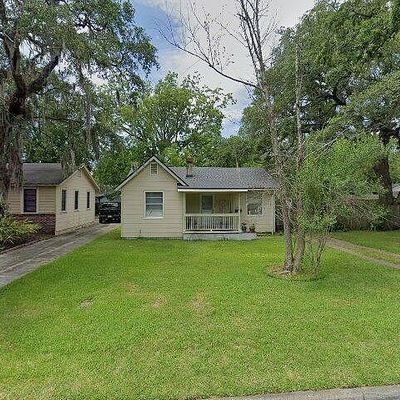 4051 Myra St, Jacksonville, FL 32205