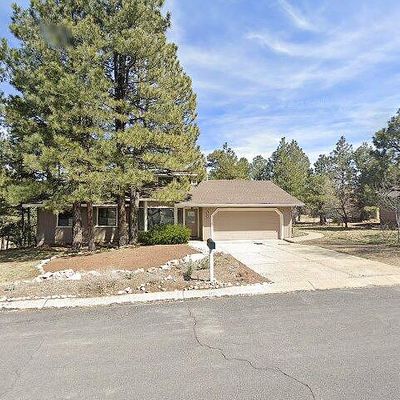 4055 E Broken Rock Loop, Flagstaff, AZ 86004