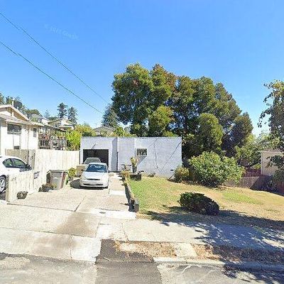 4058 Patterson Ave, Oakland, CA 94619