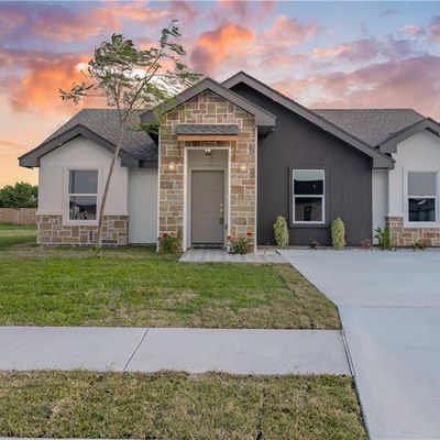 406 Dakota Drive, San Juan, TX 78589