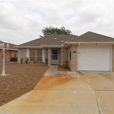 406 Gemini St, Mission, TX 78572