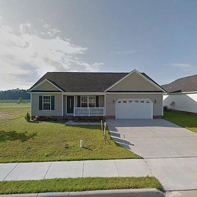 406 Louisia Mae Way, New Bern, NC 28560