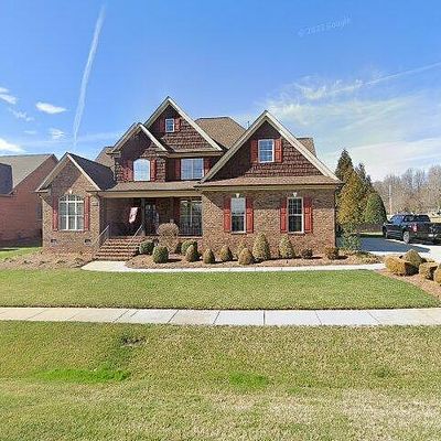 4065 Ridgeline Dr, Kernersville, NC 27284