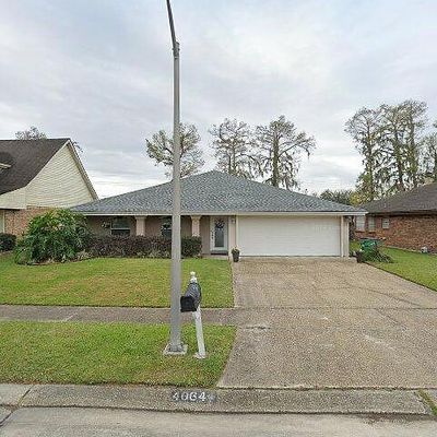 4064 Le Mans Dr, Marrero, LA 70072