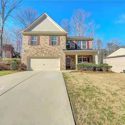 4069 Anthony Creek Dr, Loganville, GA 30052