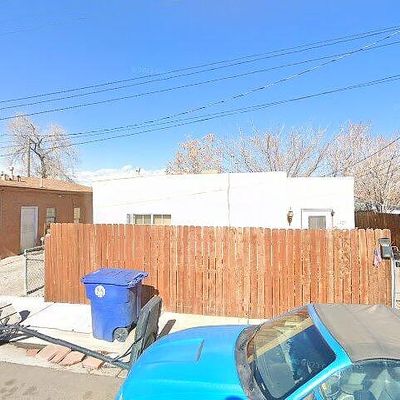 407 Prospect Ave Nw, Albuquerque, NM 87102