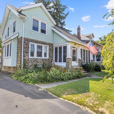 407 S Elmwood Ave, Glenolden, PA 19036