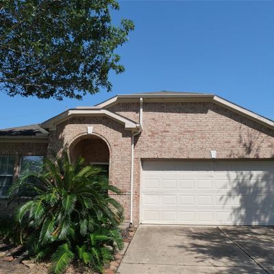 407 Sunwood Glenn Ln, Katy, TX 77494