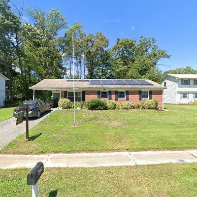 4076 Hamlin Ln, Waldorf, MD 20602