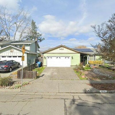 4079 Siskiyou Ave, Santa Rosa, CA 95405