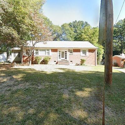 408 Elizabeth St, Gastonia, NC 28054