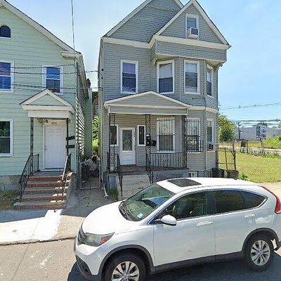 408 S 11 Th St, Newark, NJ 07103