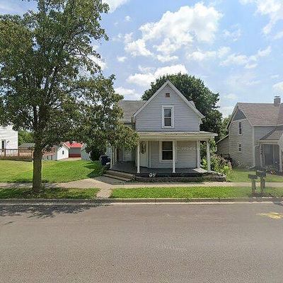 408 S Commerce St, Lewisburg, OH 45338