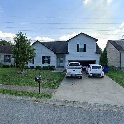 408 Zurich Ct, Clarksville, TN 37040