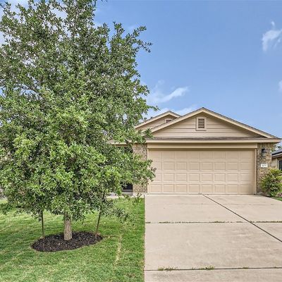 409 Alsatian Ln, Leander, TX 78641