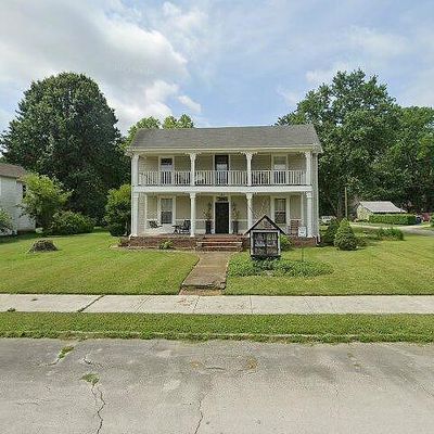 409 Hay Long Ave, Mount Pleasant, TN 38474