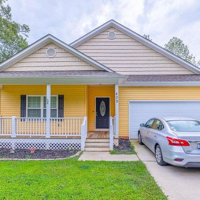 409 N Palmetto St, Liberty, SC 29657