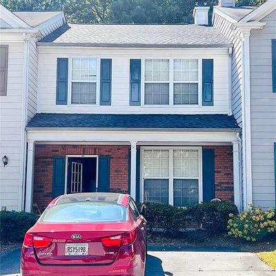 4093 Howell Park Rd, Duluth, GA 30096